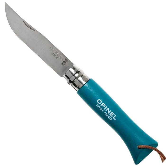 Opinel nº6 Tradition Colorama