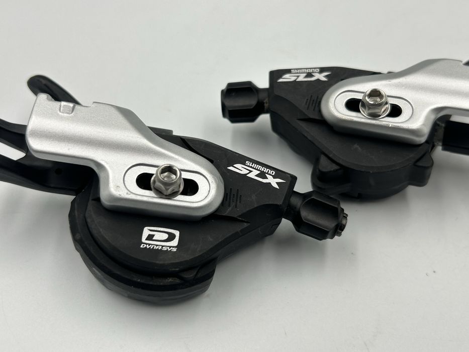 Manetki shimano slx sl-m670