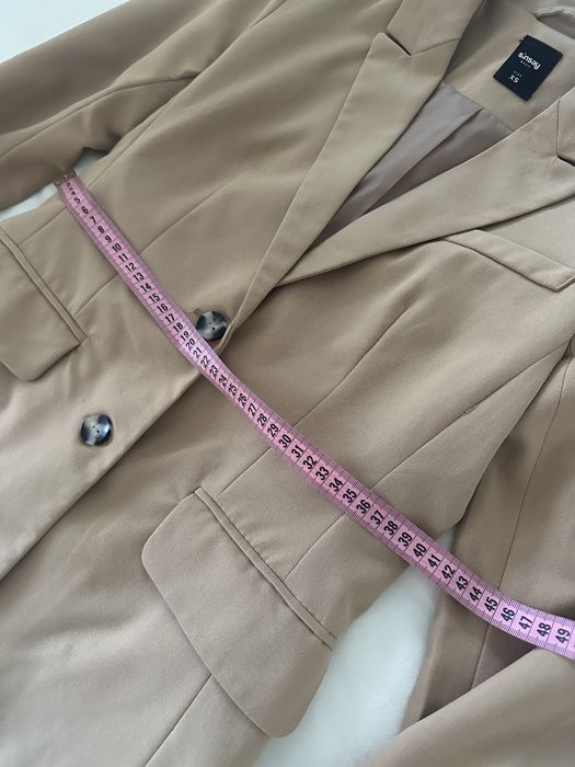 Пиджак на девочку