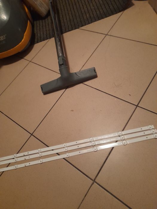 Nowe Listwy LED Skymaster 40DF3500 Manta 40LFA29A 40LFA29E