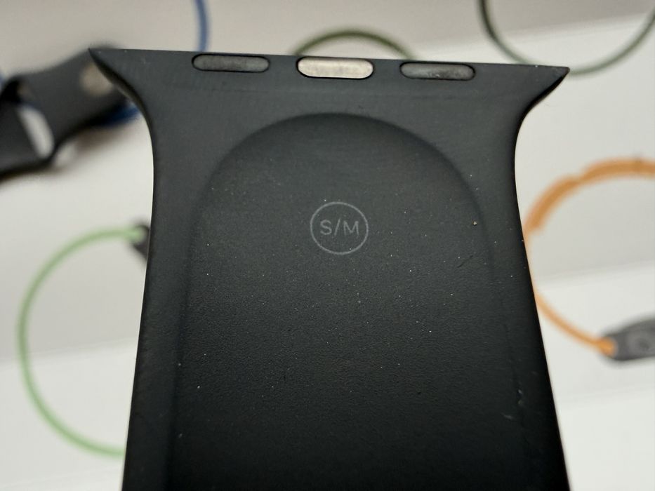 Apple watch SE 44mm ідеальний стан