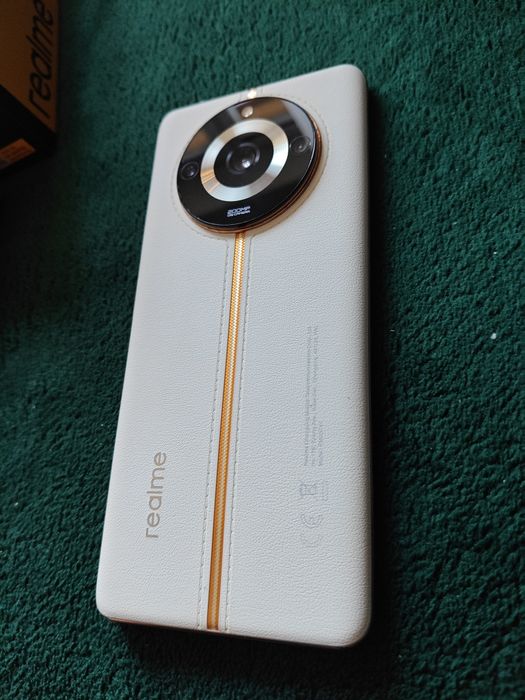 Realme 11 pro+ 12GB/512GB