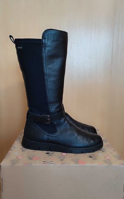 Чоботи ECCO BELLA оригінал розмір 36