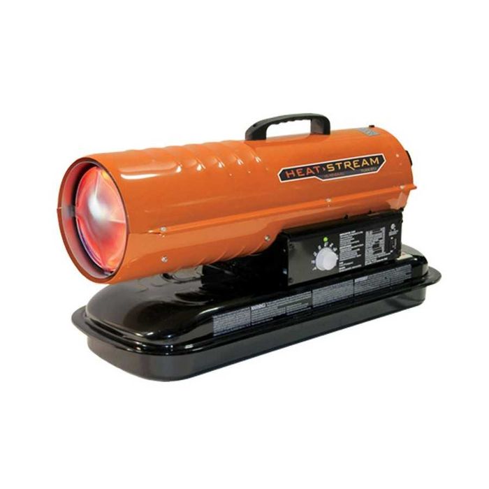 Nagrzewnica olejowa HEAT-STREAM 20,5kW PREMIUM Korea Południowa