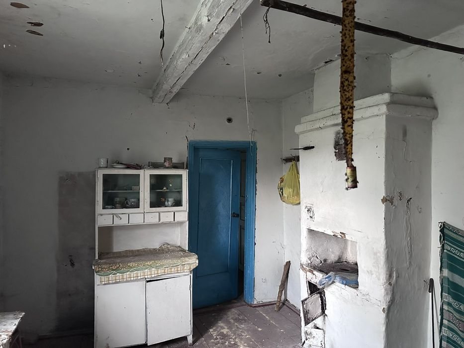 Продажа будинку Житомирская область.