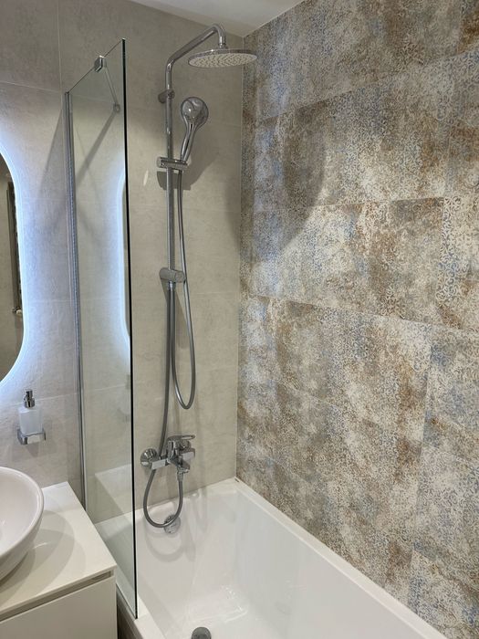 Оренда 1 кімнатної квартири, власник, перша здача