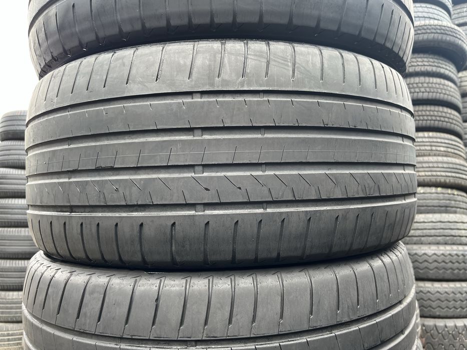 285 40 R21 (літо) Bridgestone Alenza 001