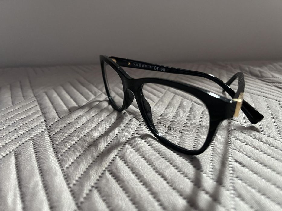 Vogue oprawki damskie