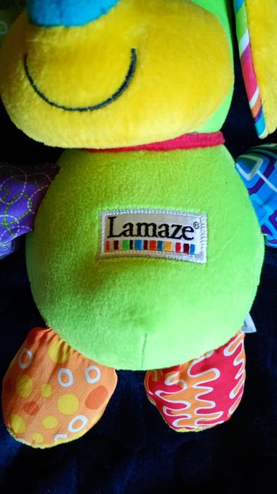 Іграшка для немовлят