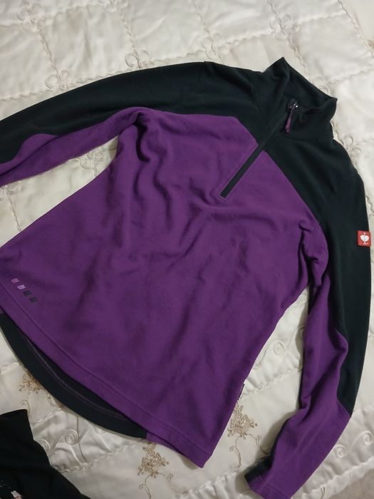 Флісова кофтина фірми Strauss