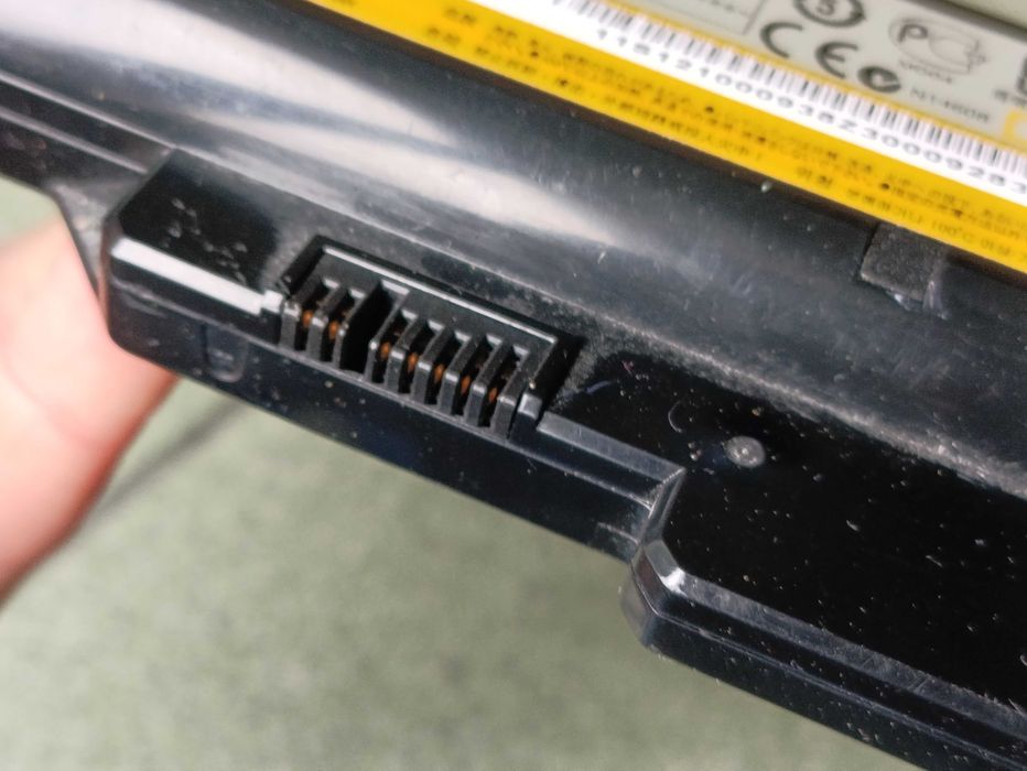 lenovo l09s6y02 батарея, аккумулятор