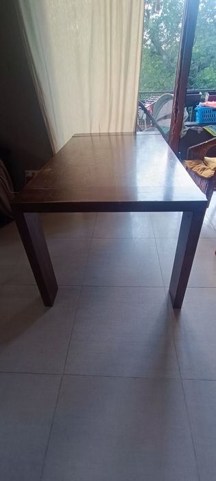 Stół fornirowany Agata 170*92