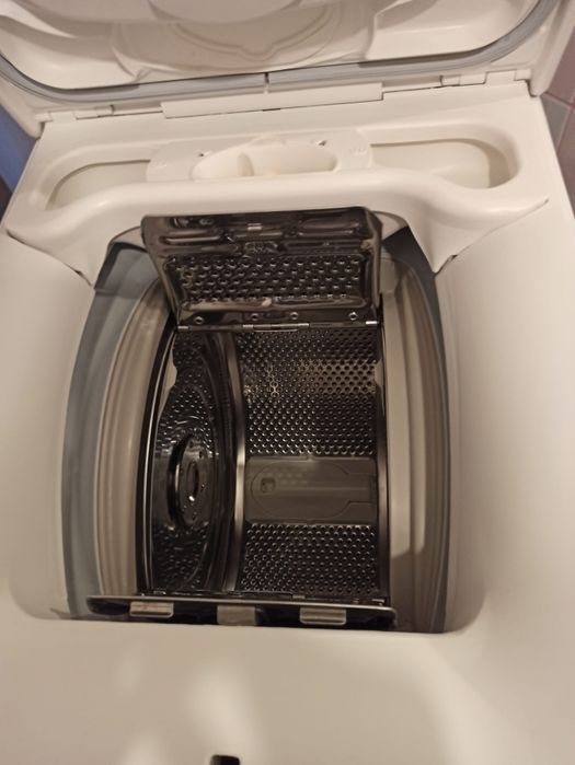 Pralka Electrolux Intuition 5,5 L