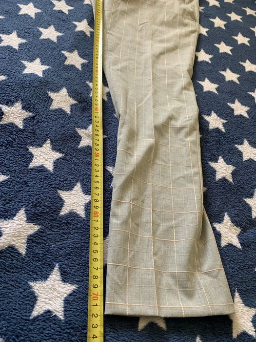 Spodnie młodzieżowe