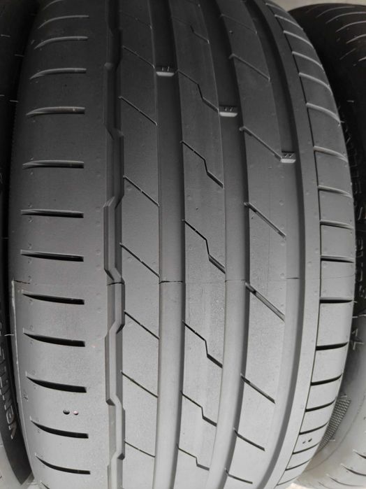 R18 245 45 шини літні 25рік Hankook Ventus S1 Evo3 ідеальний стан