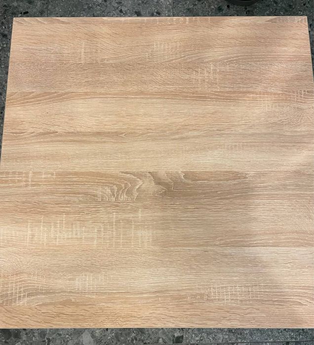 Стіл Lovko Leo 70 х 70 чорний