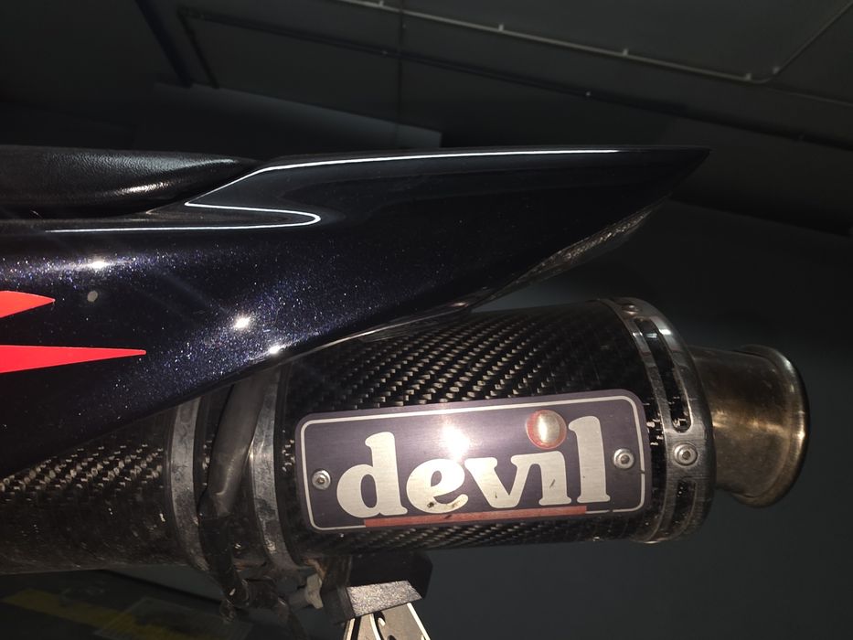 Honda CBR 1000RR