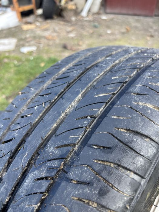 felgi z oponami 16 cali