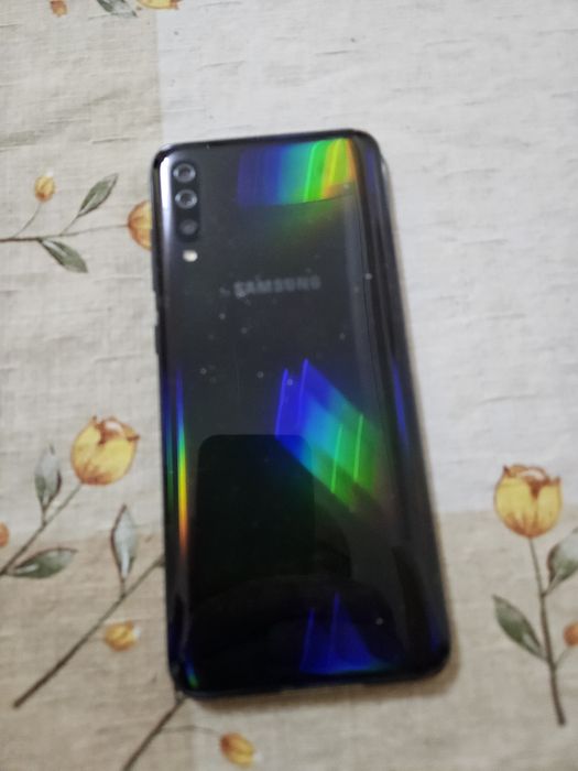 Telemóvel Samsung A70