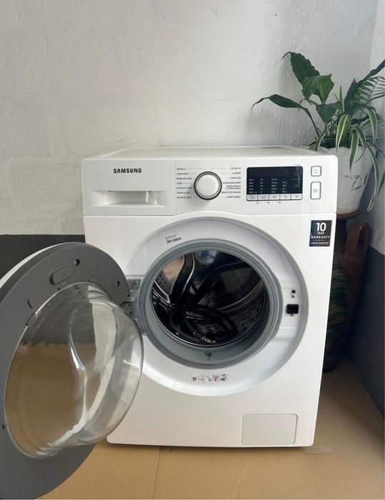 Maquina de lavar roupa