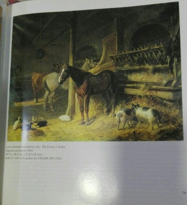 Catálogo Christies - Review of the Season