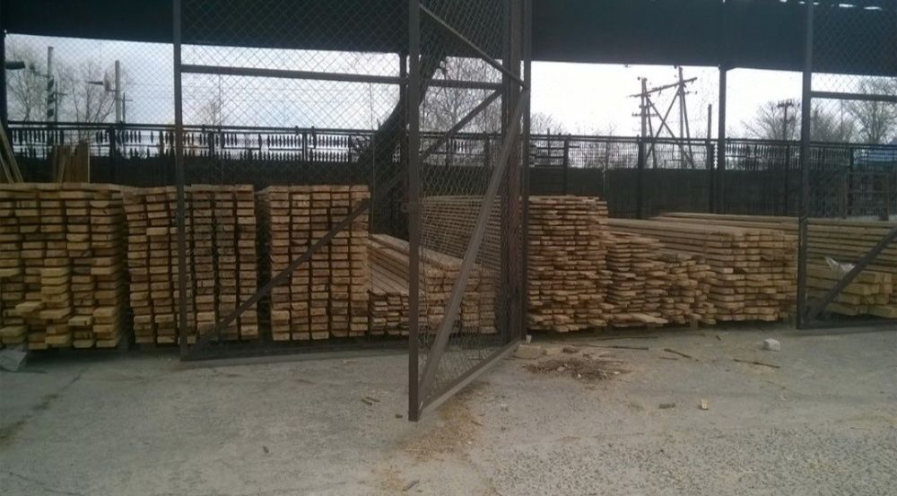 Пиломатеріали. Брус. Дошка. Балка.