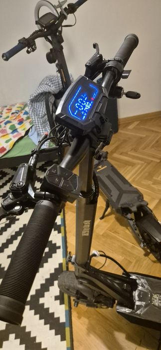 Kamikaze k1plus tokyo drift  do negociacij