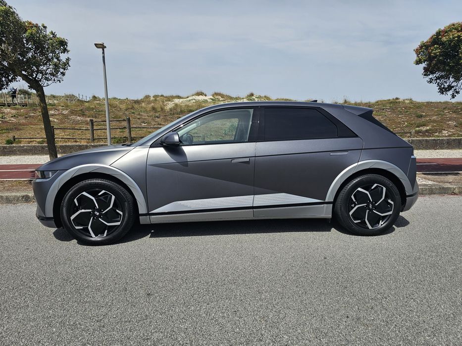 HYUNDAI IONIQ 5 PREMIUM PLUS (100% elétrico)