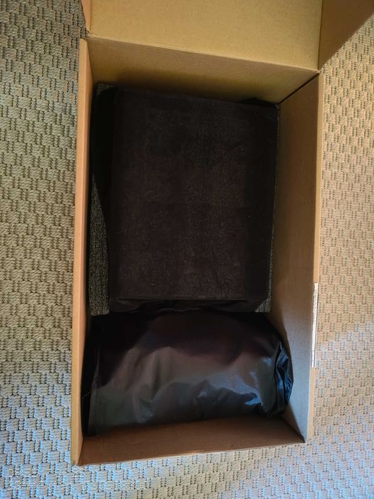 Fonte Alimentação Corsair RM 750i + Cablemod