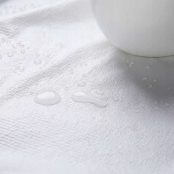 Ochraniacz na materac nieprzemakalny 160x200 prześcieradło wodoodporne