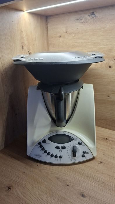 Sprzedam Termomix TM31