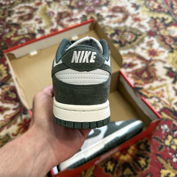 Кросівки ОРИГІНАЛ Nike Dunk Low (36.5)