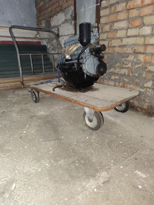 Продам тачку для рынка магазина