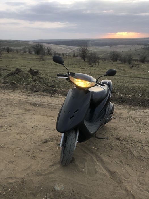 Продам хонда дио 35 зх