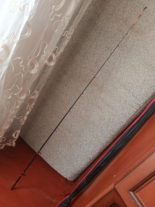 Flagman Удилище фидерное 2.7м