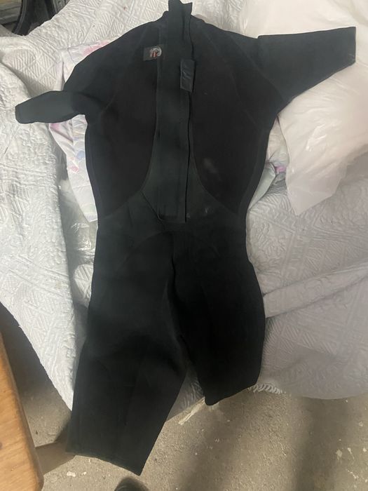 Fato de surf da oneill