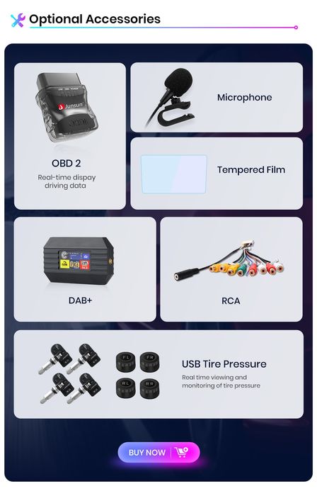 Rádio Android Fiat Doblo 2010 a 2019 Carplay GPS wifi Bluetooth NOVO