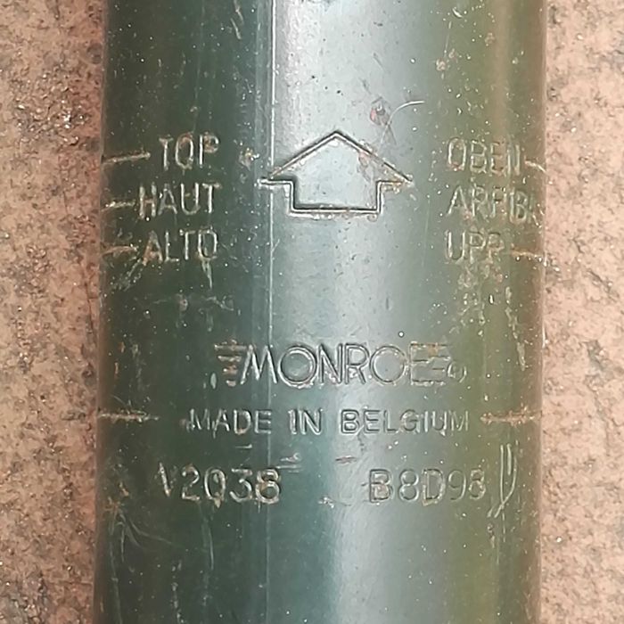 Peças Unimog 411 / 421 / 404