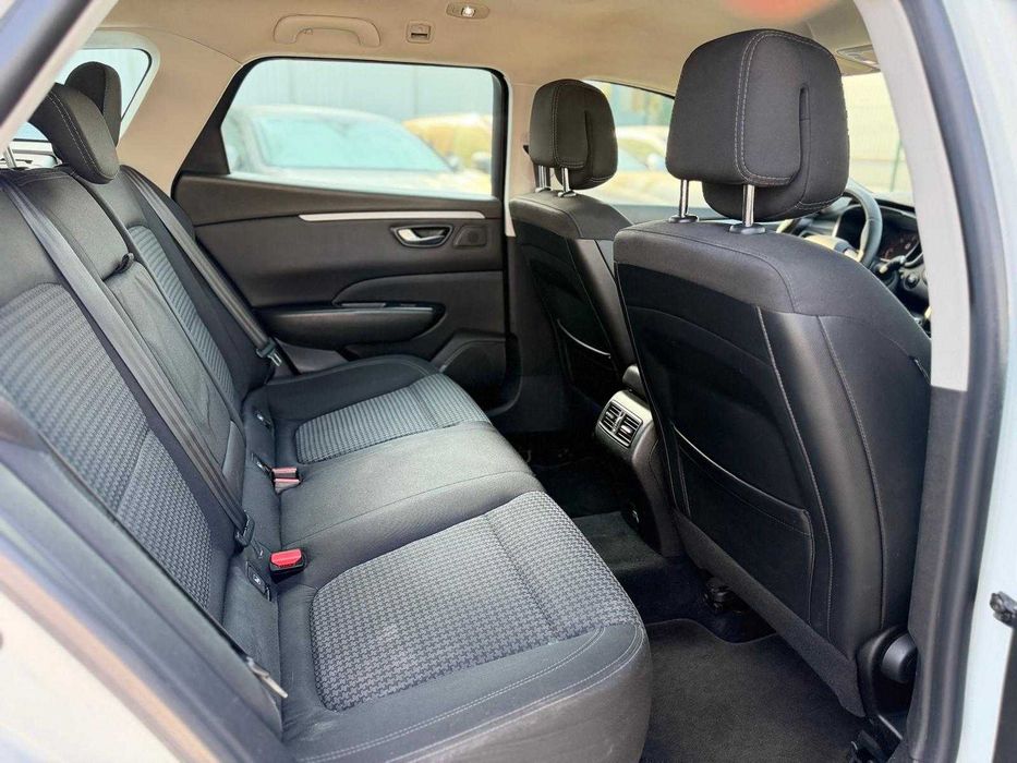 Renault Talisman Sport Tourer 1.5 dCi Zen