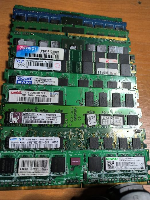 Лот техніки для Пк