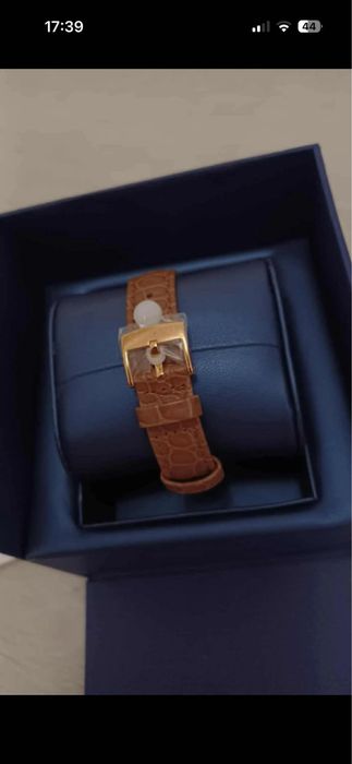 Zegarek damski Swarovski nowy!