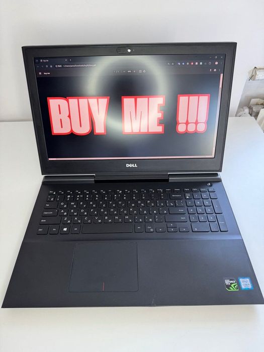 Sprzedam Laptopa Dell