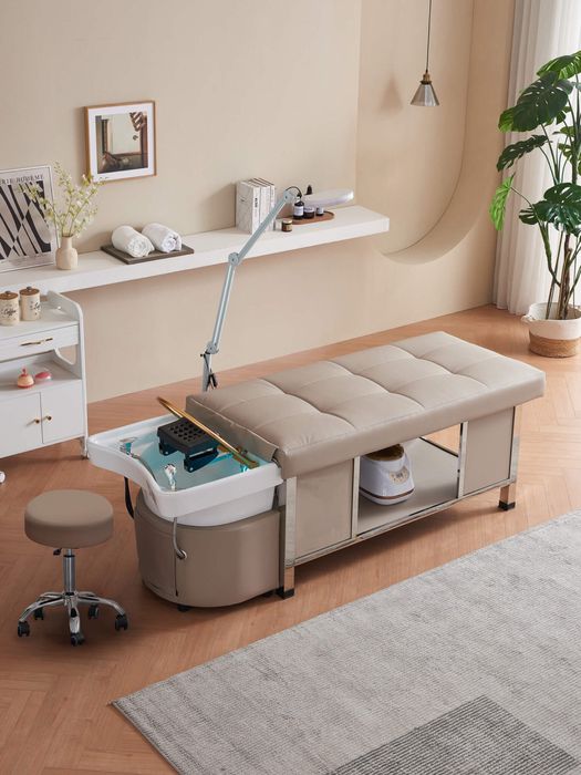 HEADSPA premium completo