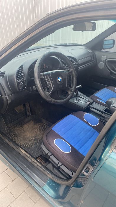 Продам    бмв     е36
