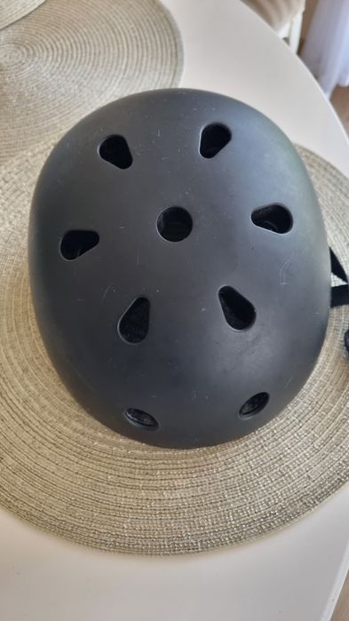 Kask Cool slide r.S uniwersalny.