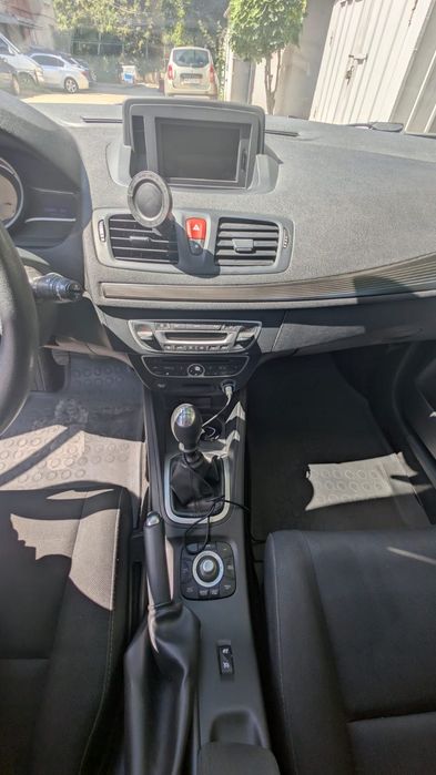 Продам Renault Megan 3