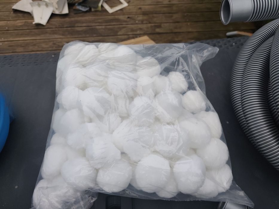 Bomba de água para piscina
