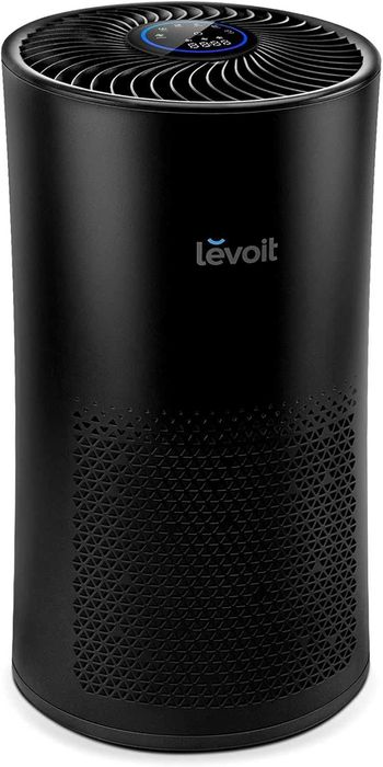 Oczyszczacz powietrza Levoit LVH133BLACK