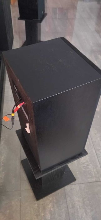 Colunas Yamaha NS-100M (Reservadas)
