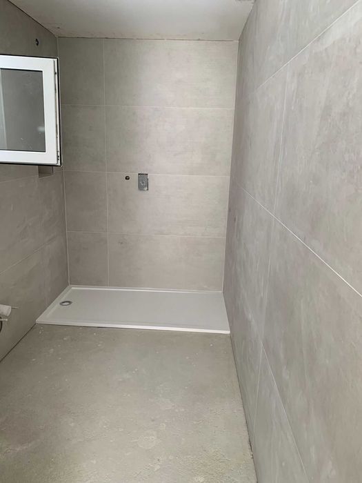 AJ remodelações  serviços construção civil